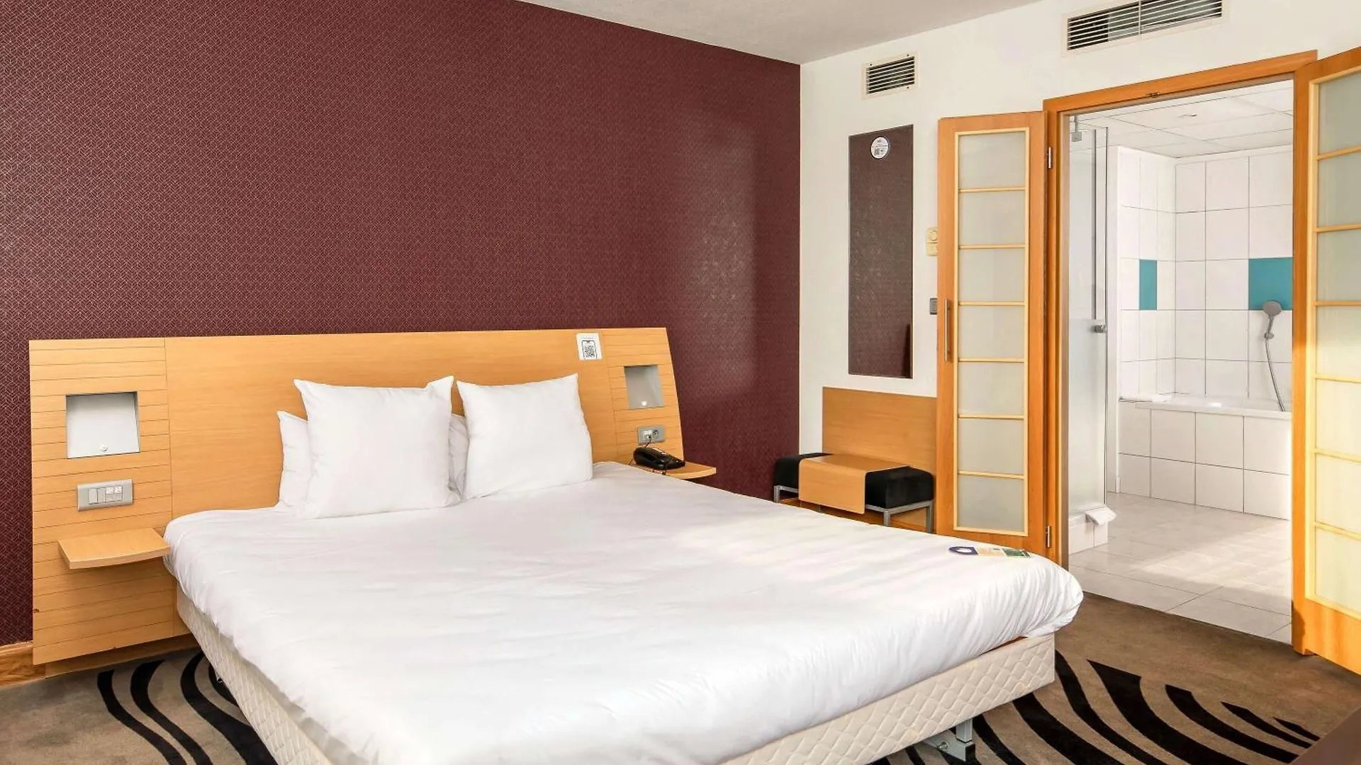 Novotel Krakow City West Lengyelország