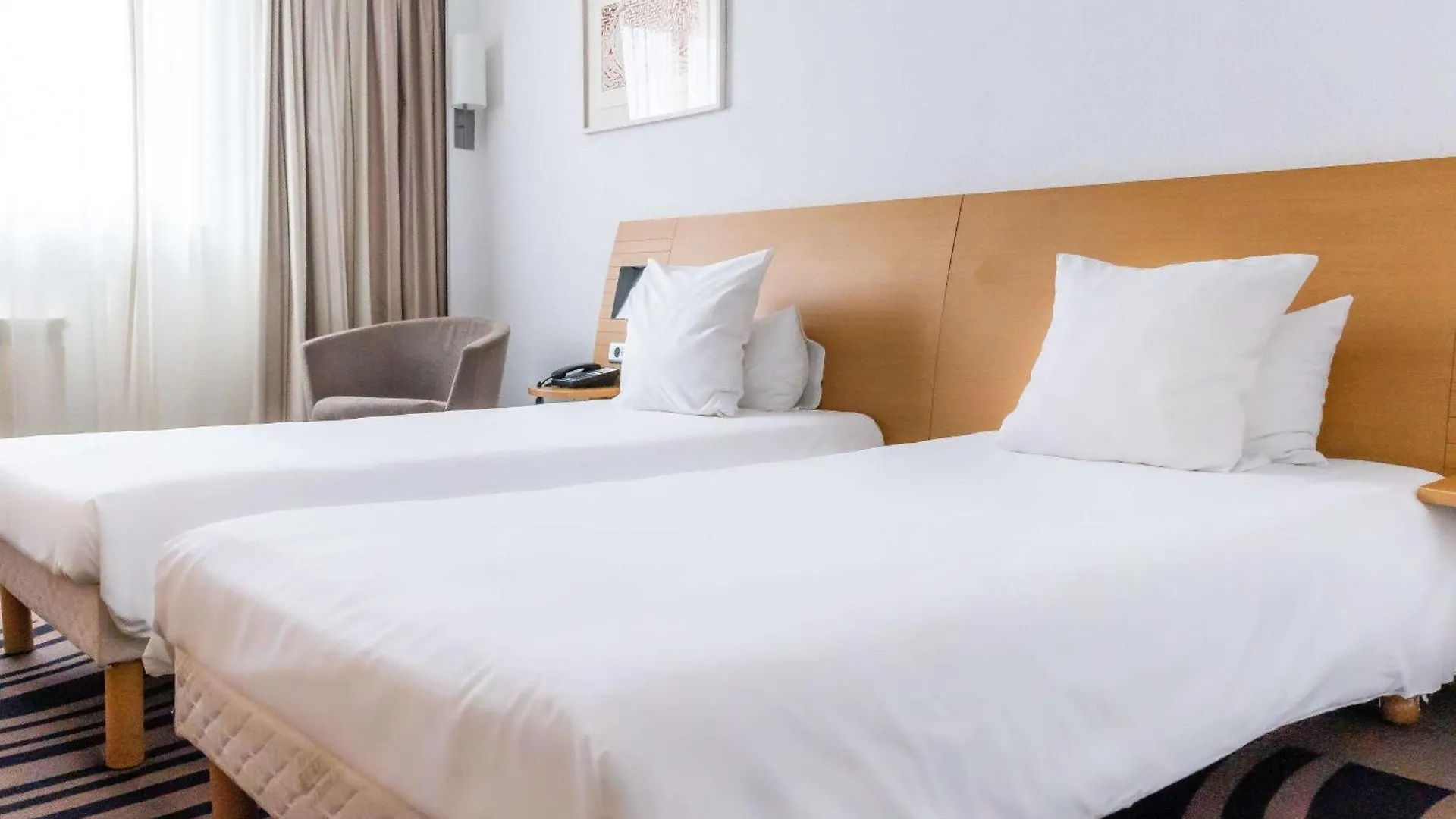 Novotel Krakow City West