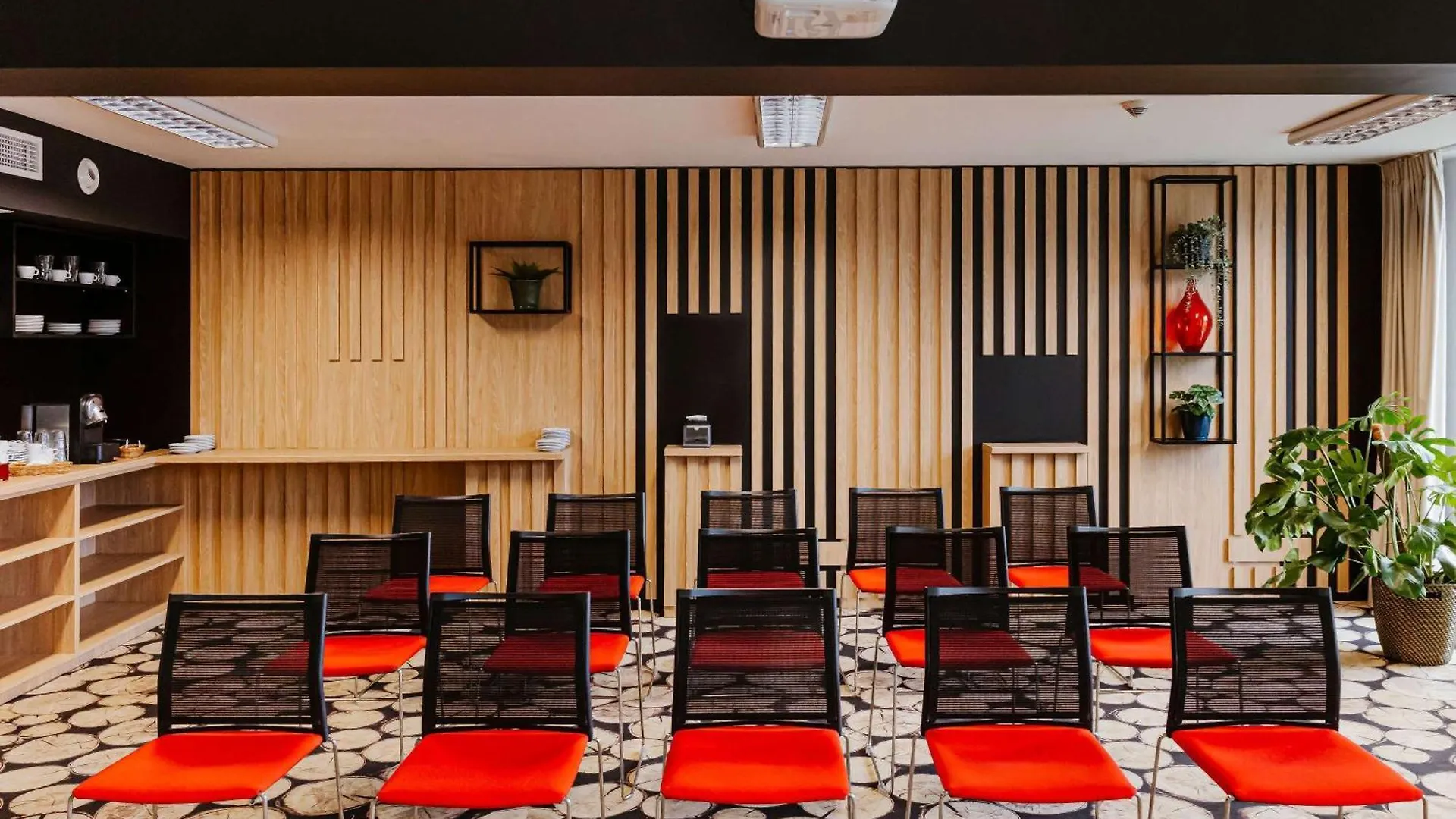 Novotel Krakow City West
