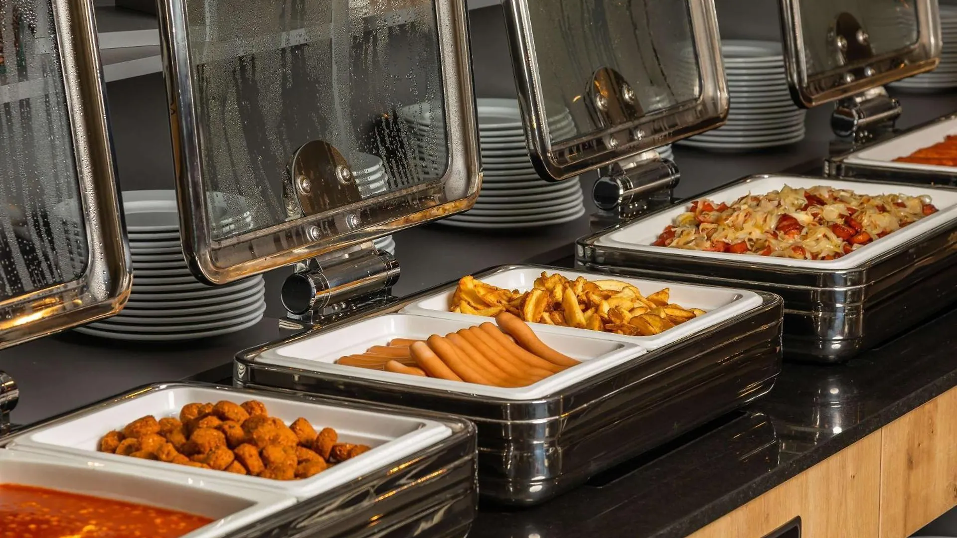 Novotel Krakow City West