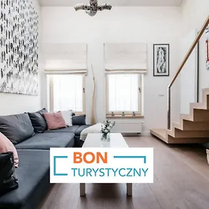 Art Lofts By Loft Affair Apartament