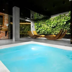  Apartment Deer Premium Poland