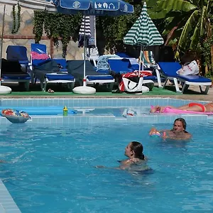 City Hotel Turkije