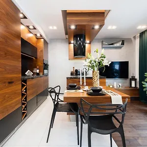 Apartment Bed&bath Luxury