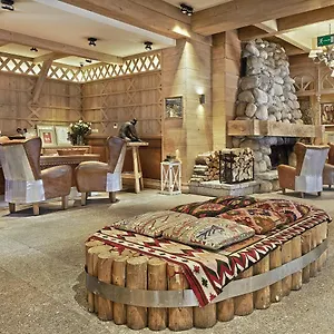 aries-hotel-spa.zakopanehotels.org/