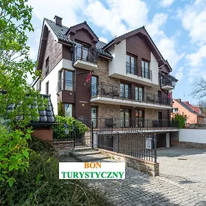 *** Apartment Wind Rose - Luxury Poland