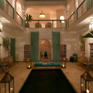 Dar Dar Marokko