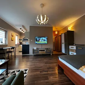 Apartman Friendly -