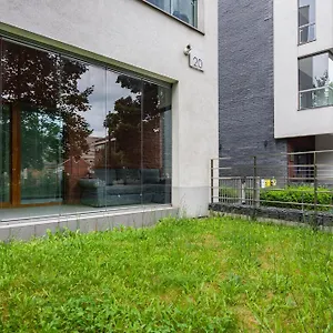 Nearto Old Town Rakowicka Apartment