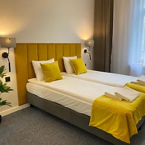 Apartman Old Town Bis