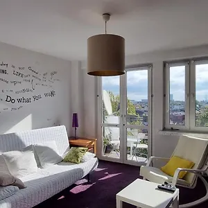 Apartman Lobzowska