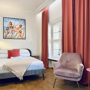 Lejlighed Mint Luxury At The Main Square