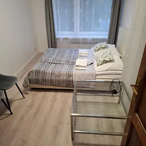 Apartman Bagry