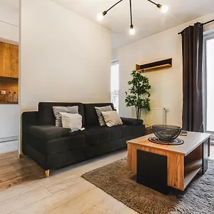  Apartment Komfortowe W Centrum Wroclawia Poland