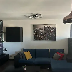 Apartman Z Widokiem Na Wawel W Centrum Miasta