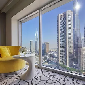 Sofitel Downtown Verenigde Arabische Emiraten