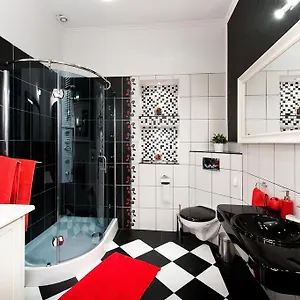 Apartman Golebia 3