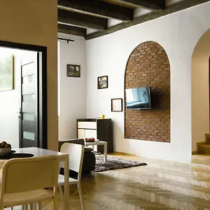 Apartman P&j Florianska