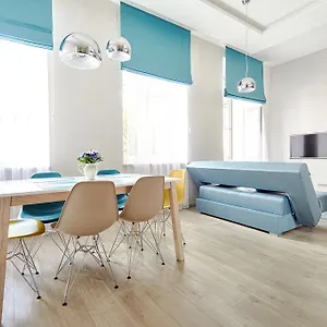 Apartman Krak