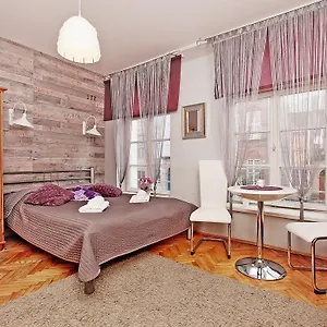  Apartment Kameralny Na Starowce Poland