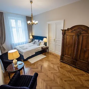 Mjz Old Town Apartamento
