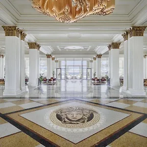 Palazzo Versace Verenigde Arabische Emiraten