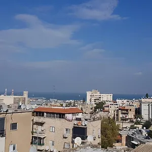 לבונטין 14 מלון דירות חיפה