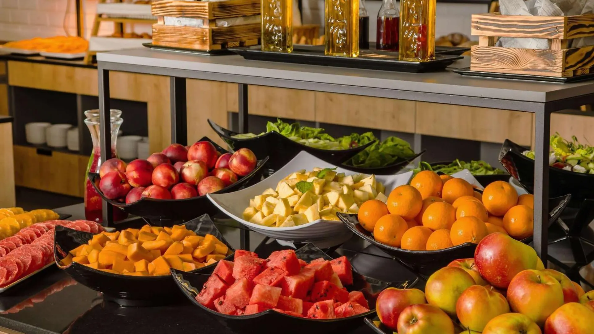 Novotel Krakow City West Hotel