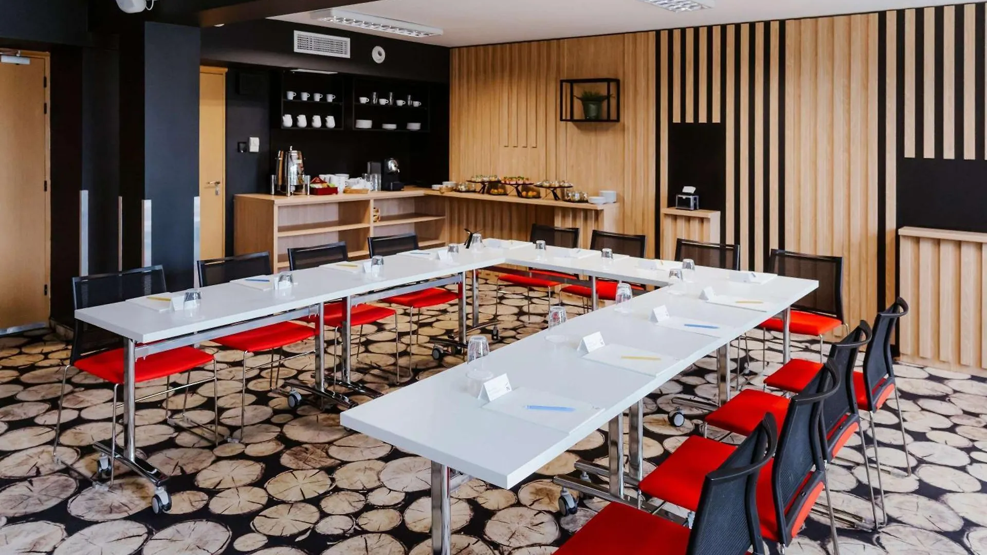 **** Hotel Novotel Krakow City West Poland