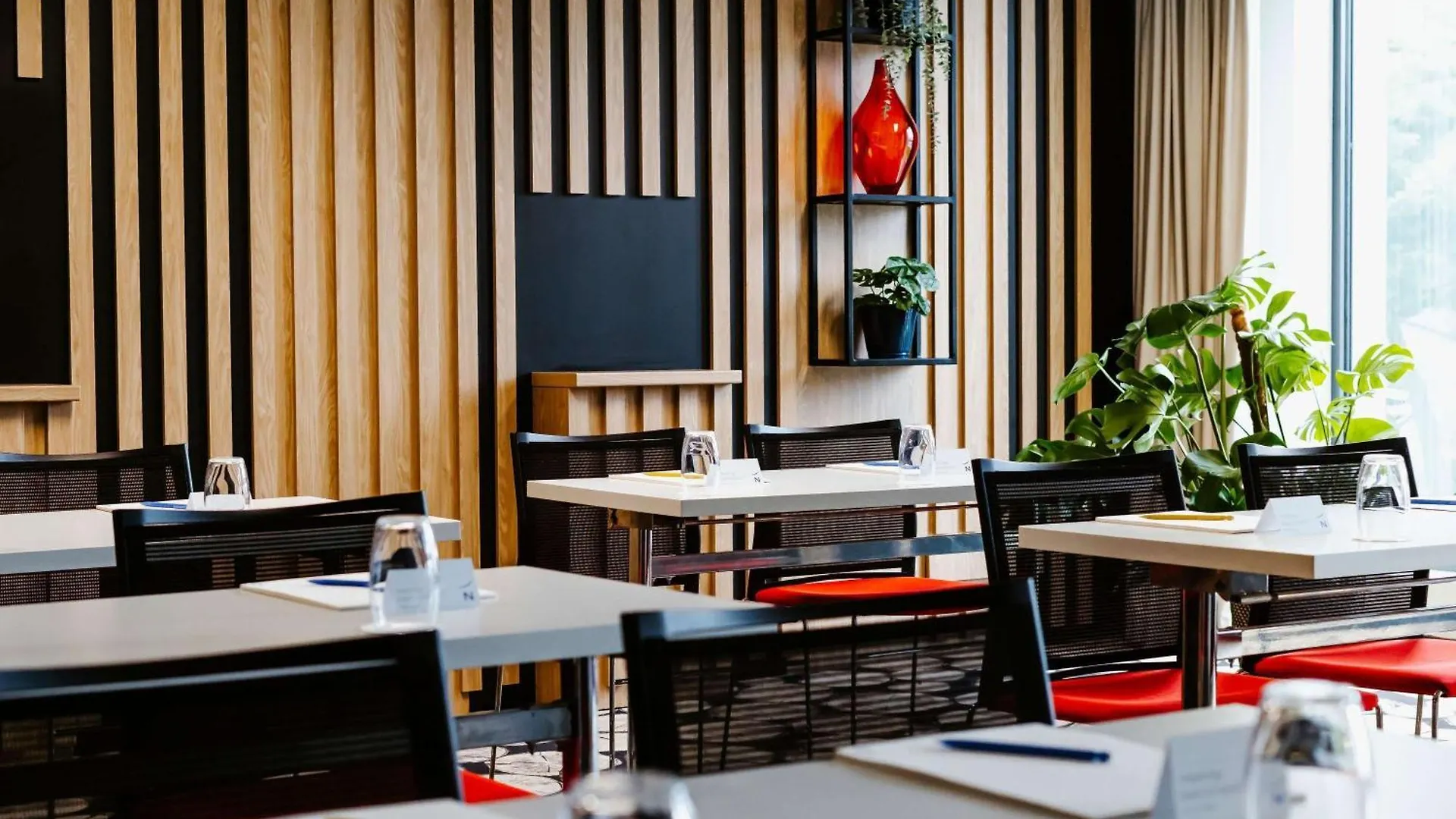 Novotel Krakow City West Hotel