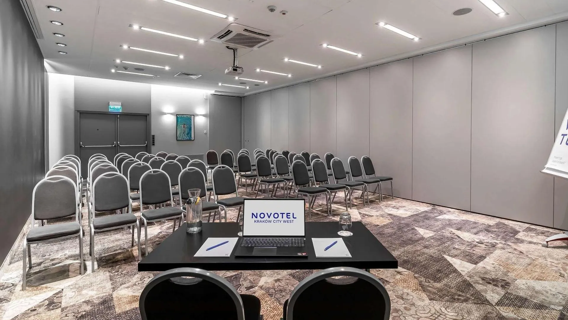 Novotel Krakow City West 4*,  Poland