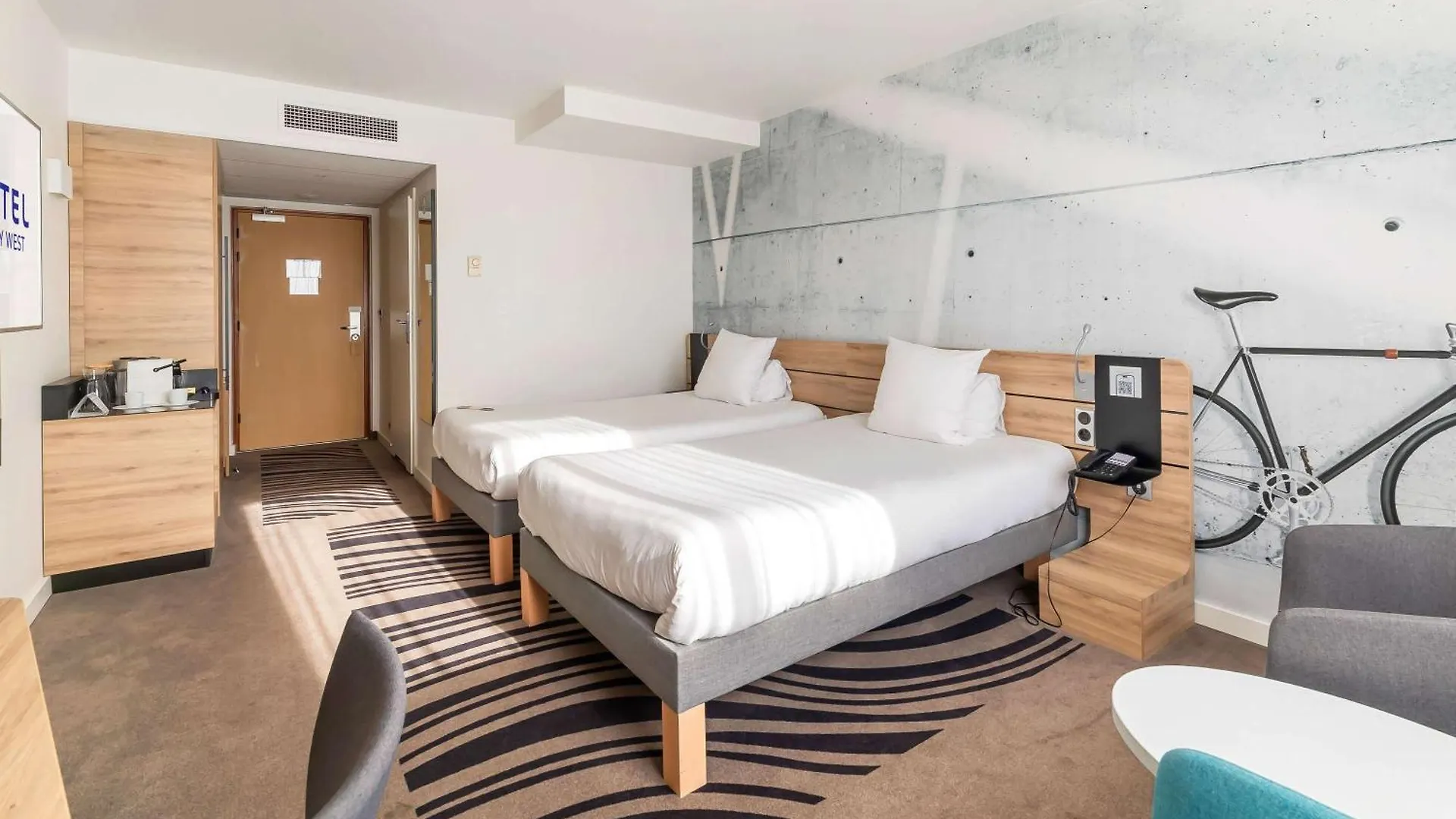 Novotel Kraków City West Polen