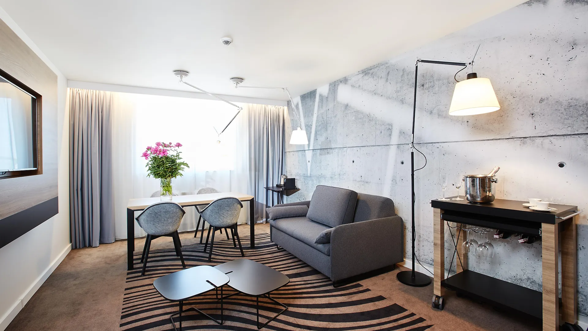 Novotel Krakow City West