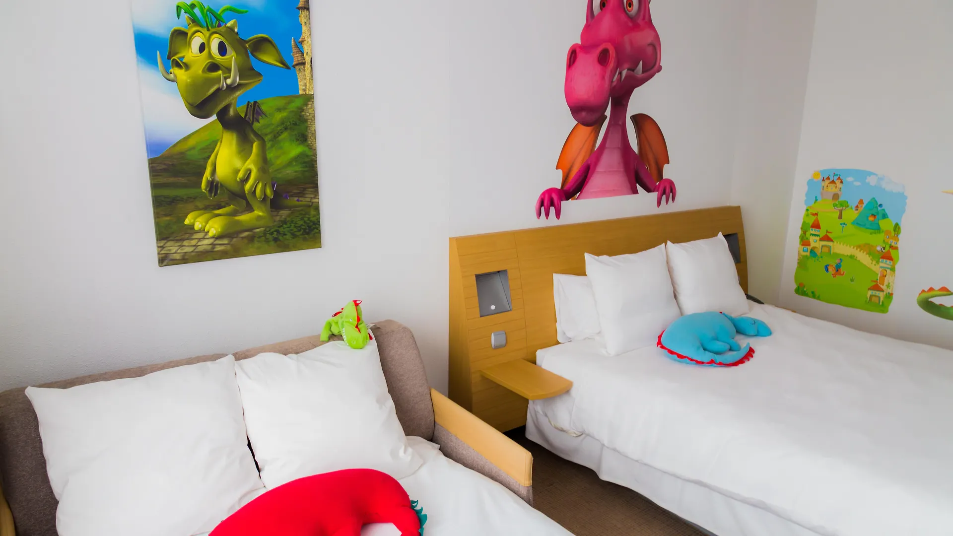 Novotel Krakow City West Polen