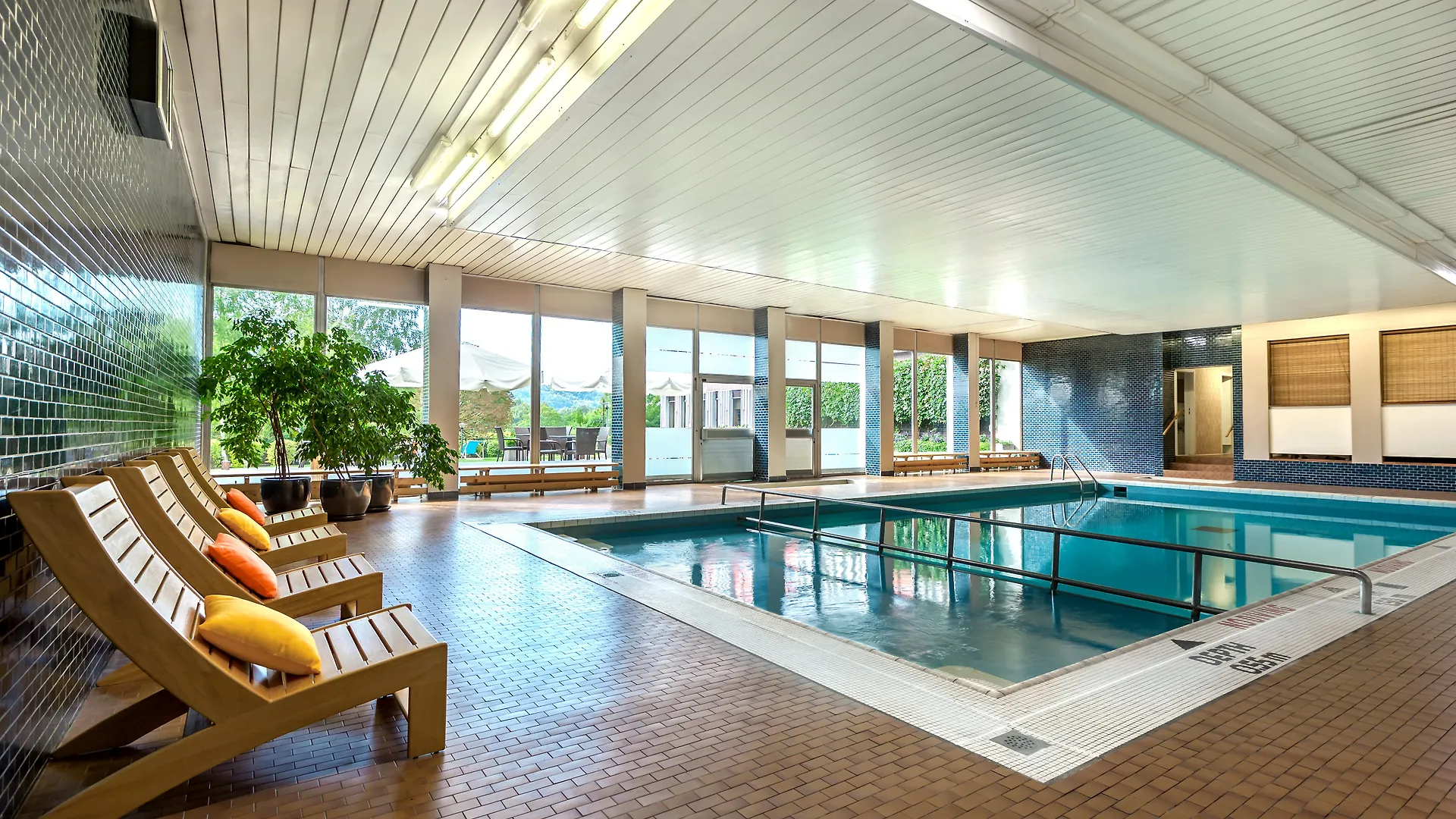 Novotel Krakow City West 4*,  Polen
