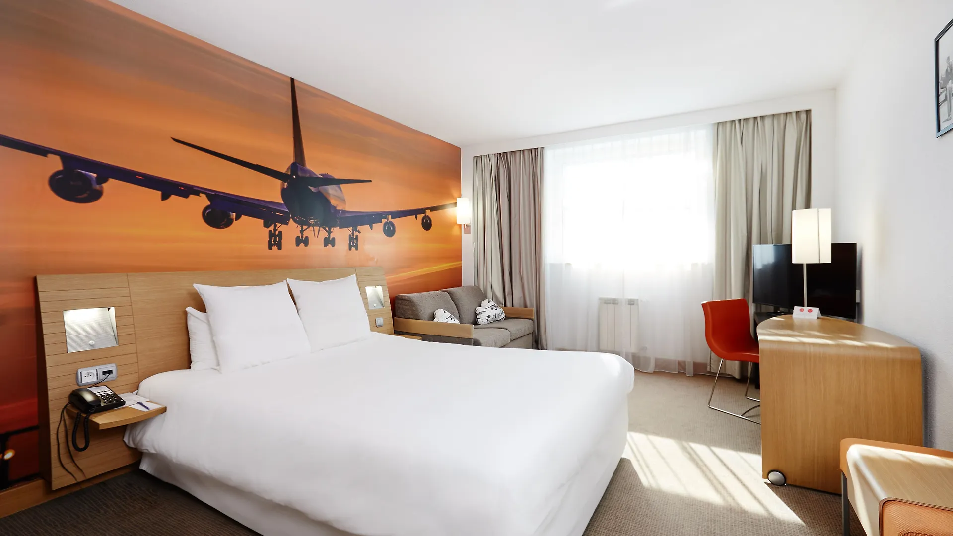 Novotel Krakow City West