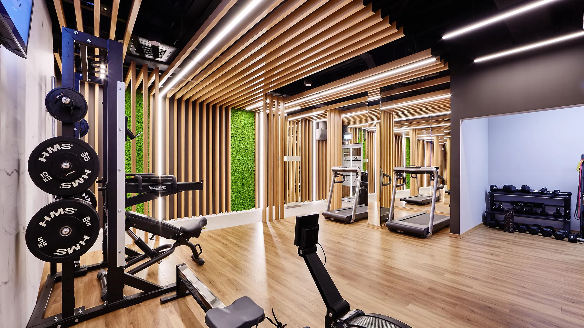 Novotel Krakow City West Polen