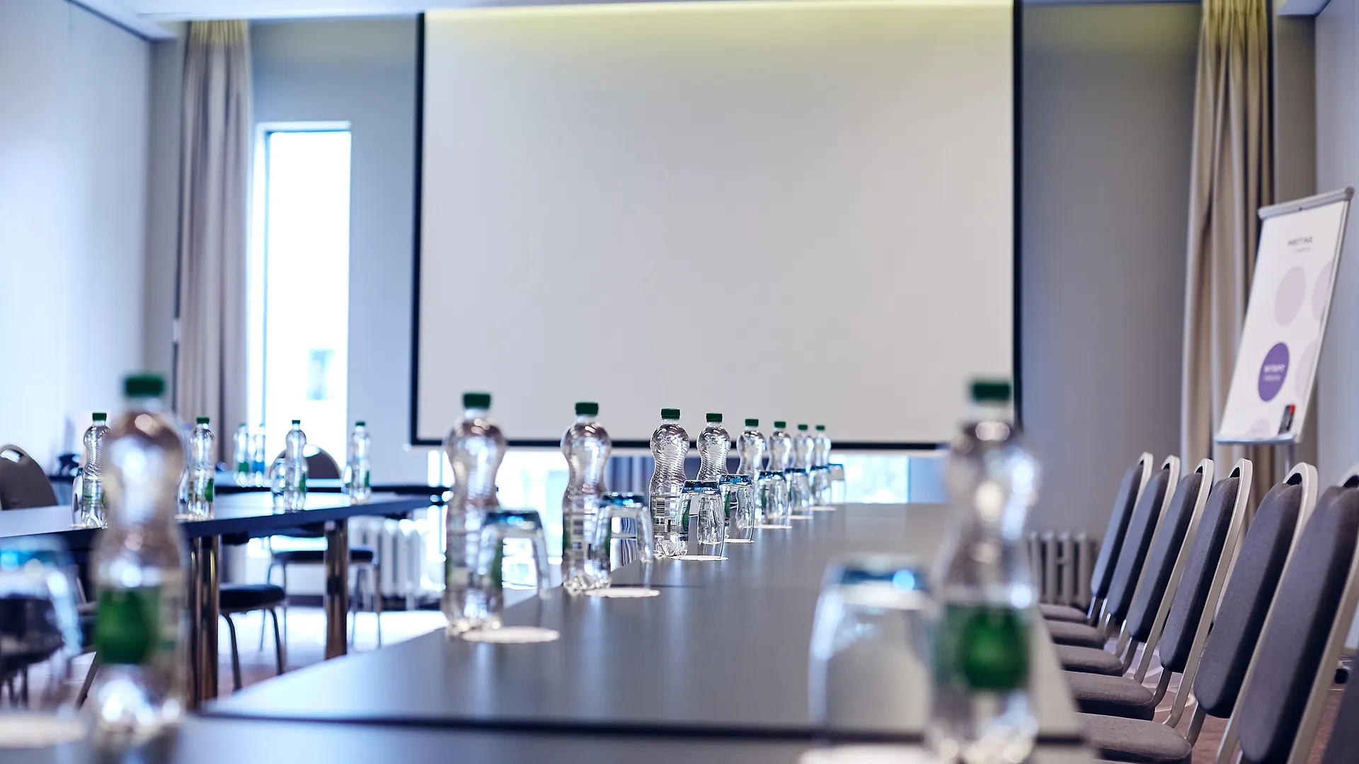 Hotel Novotel Krakow City West
