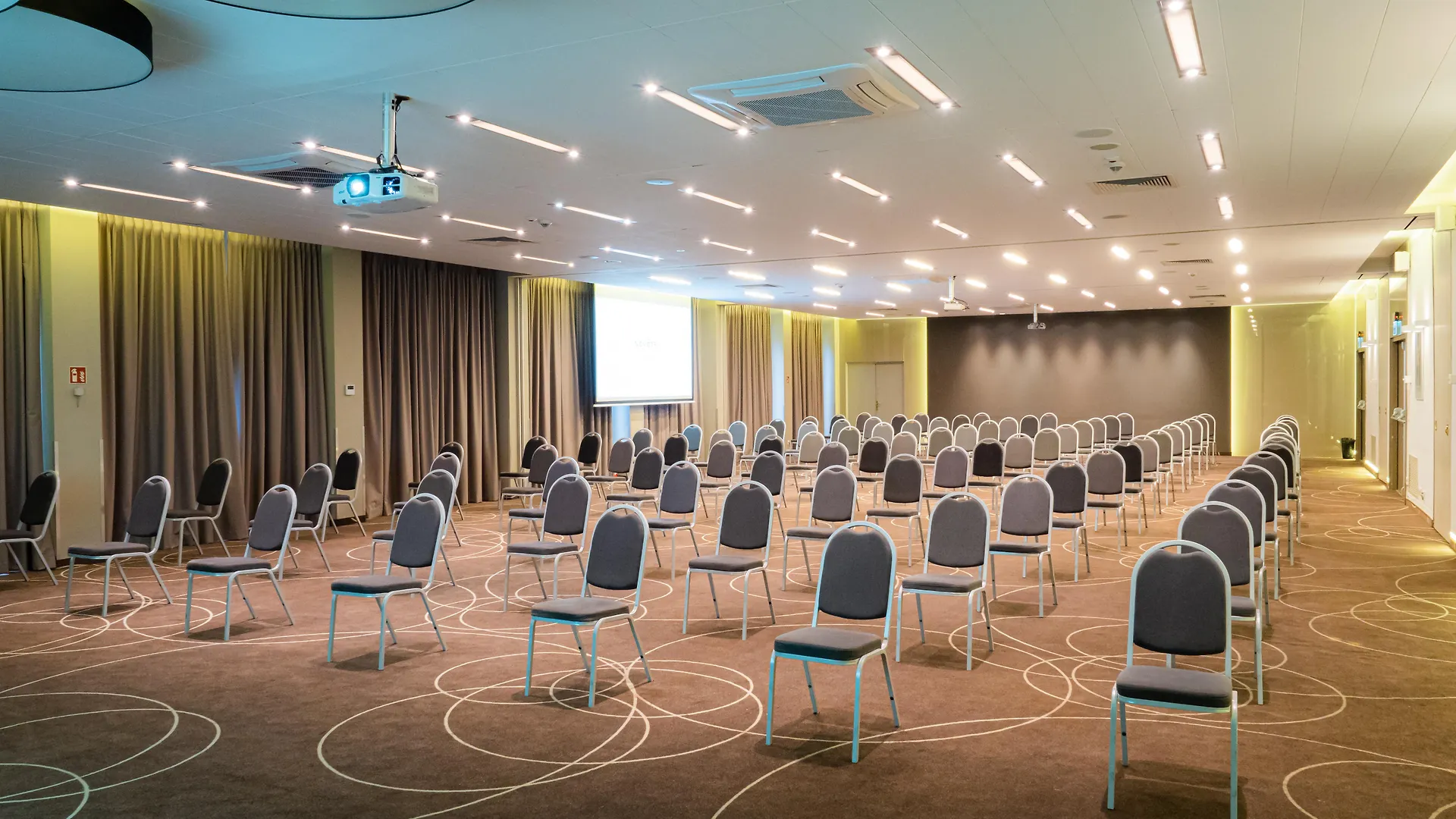 Hotel Novotel Krakow City West