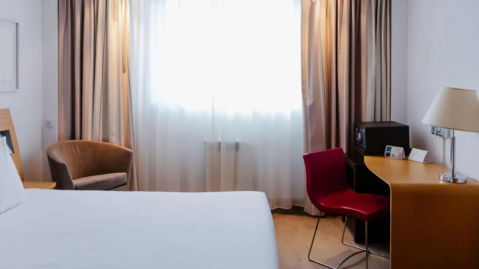 Novotel Krakow City West
